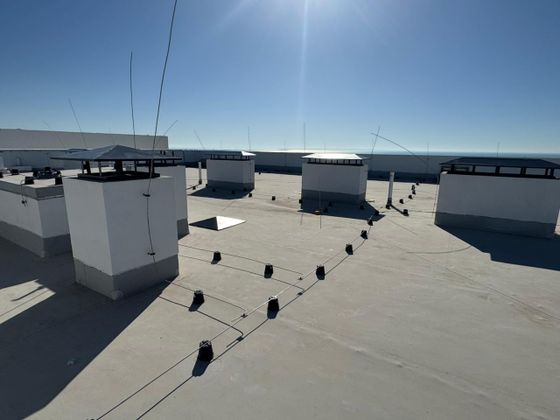 ЖК «Белый город» — 3 кв. 2025 г.