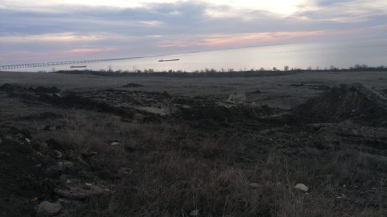 ЖК «Белый город» — 1 кв. 2024 г.