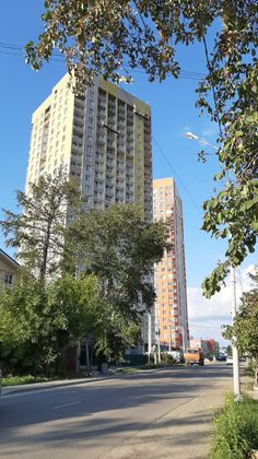 ЖК «На Мостовой», ул. Мостовая, 39 — 3 кв. 2020 г.