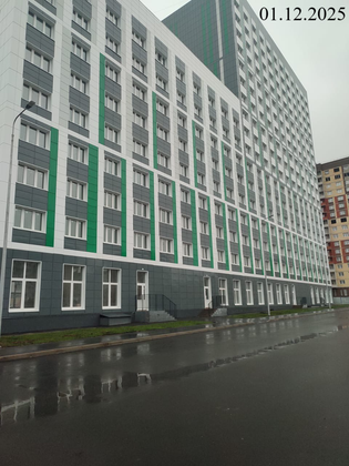 ЖК «Самоцветы» — 4 кв. 2025 г.