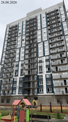 ЖК «Самоцветы» — 3 кв. 2026 г.