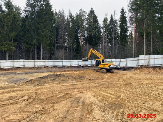 «Урбан-виллы «Моменты.Repino» (Урбан-виллы «Моменты.Репино») — 1 кв. 2025 г.