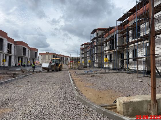 «Урбан-виллы «Моменты.Repino» (Урбан-виллы «Моменты.Репино») — 3 кв. 2025 г.