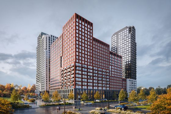 Квартал Мит