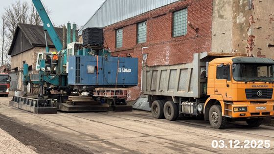 ЖК «Галерная гавань» — 4 кв. 2025 г.