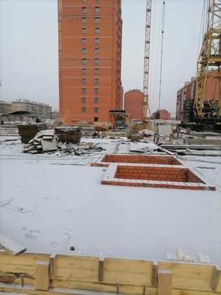 Микрорайон №3, 3-й мкр., 21 — 4 кв. 2022 г.