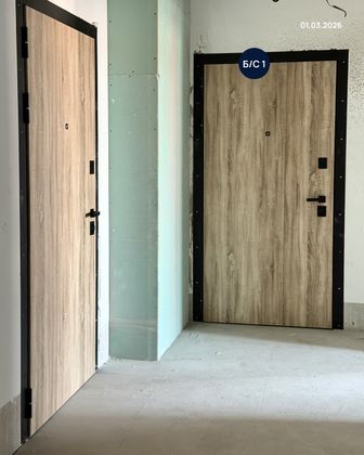 ЖК «Аккорд» — 1 кв. 2026 г.