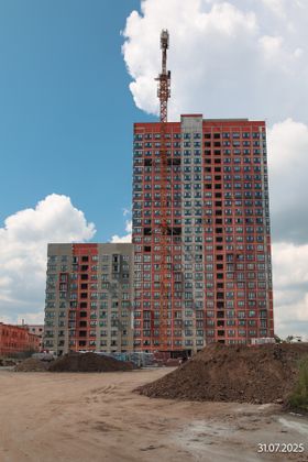 Квартал «Аура» — 3 кв. 2025 г.