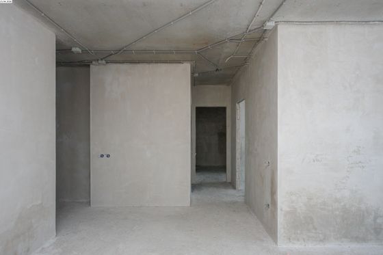 ЖК «Страна.Береговая» — 2 кв. 2026 г.