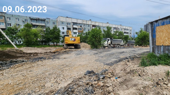 ЖК «Гармония», ул. Кирова, 78Б, к. 1 — 2 кв. 2023 г.