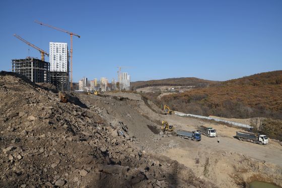 ЖК «Секвойя парк» — 4 кв. 2025 г.