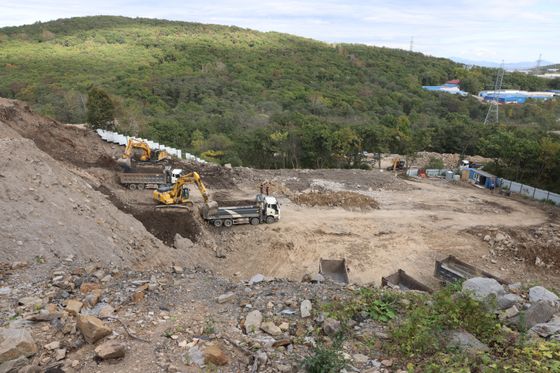 ЖК «Секвойя парк» — 3 кв. 2025 г.