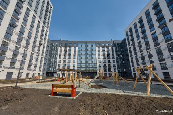 ЖК «4 Ленина» — 2 кв. 2026 г.