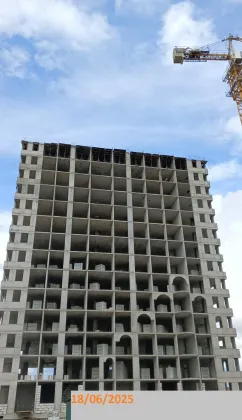 ЖК «Авиатор» — 2 кв. 2025 г.