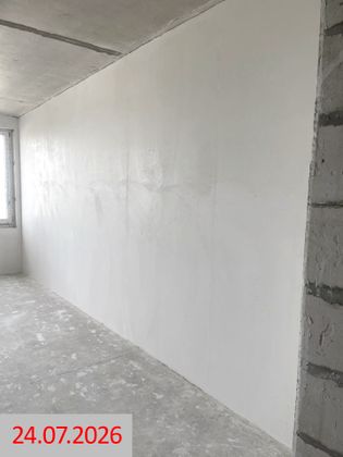 ЖК «Авиатор» — 3 кв. 2026 г.