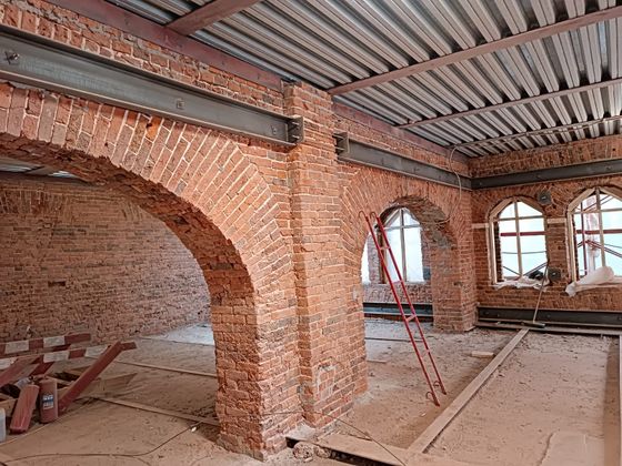 Сервисные резиденции в клубных особняках «Ильинка 3/8» — 2 кв. 2023 г.