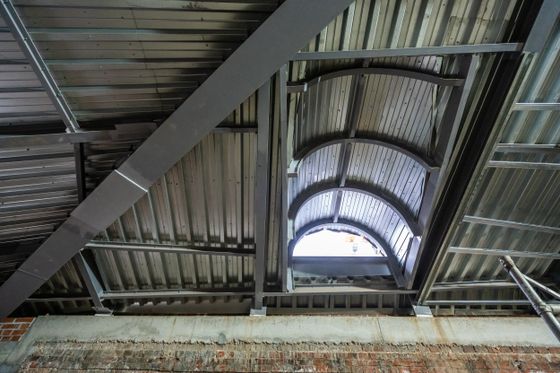 Сервисные резиденции в клубных особняках «Ильинка 3/8» — 4 кв. 2025 г.