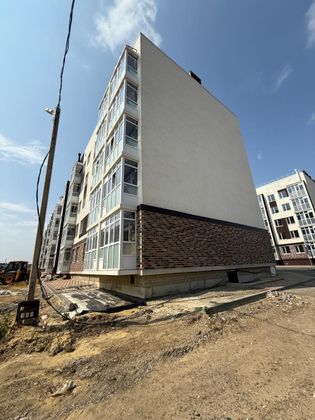 ЖК на ул. Александра Грибоедова — 3 кв. 2025 г.