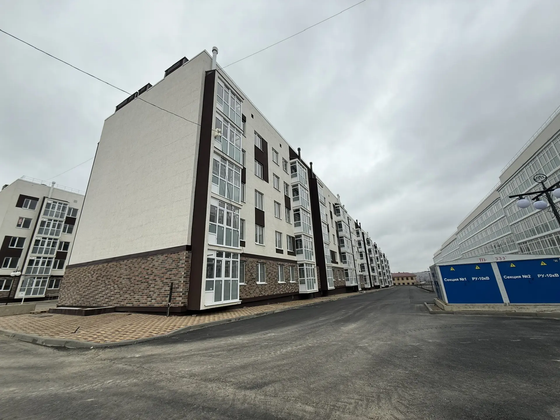 ЖК на ул. Александра Грибоедова — 1 кв. 2026 г.