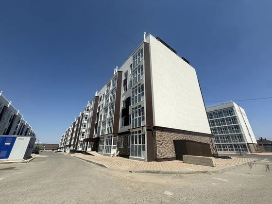 ЖК на ул. Александра Грибоедова — 3 кв. 2026 г.