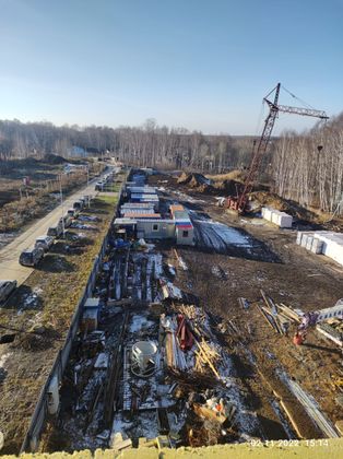 ЖК «Tesla Park» (Тесла Парк), ул. Тесла, 16 — 4 кв. 2022 г.