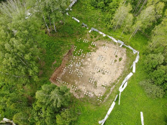 ЖК «Tesla Park» (Тесла Парк), ул. Тесла, 18 — 3 кв. 2023 г.