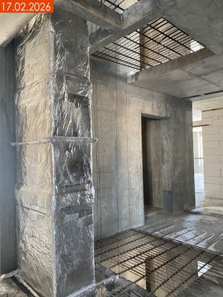 ЖК «АМБЕР СИТИ» — 1 кв. 2026 г.