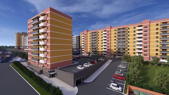 ЖК «Семейный»