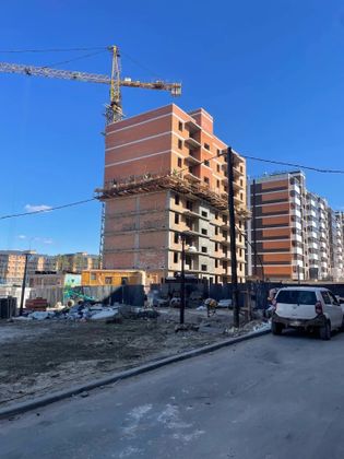 ЖК «Семейный» — 2 кв. 2026 г.