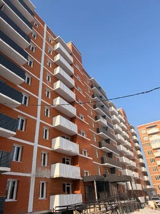 ЖК «Семейный» — 1 кв. 2026 г.