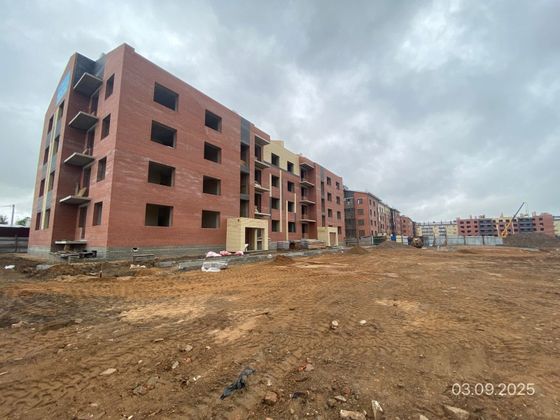 ЖК «Ярославский» — 3 кв. 2025 г.