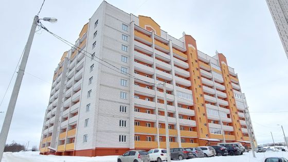 Микрорайон «Алтуховка», ул. Светлая, 3 — 1 кв. 2022 г.