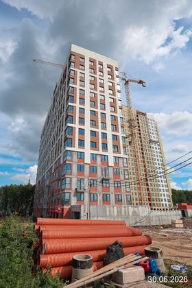 Квартал «Свобода» — 2 кв. 2026 г.