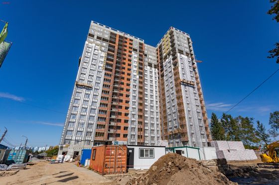 Дом у озера — 3 кв. 2025 г.