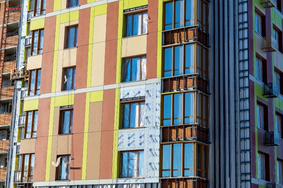 Дом у озера — 4 кв. 2025 г.