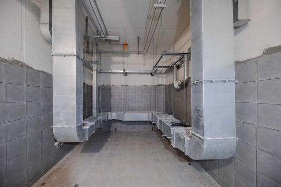 ЖК «Форевиль» — 1 кв. 2026 г.