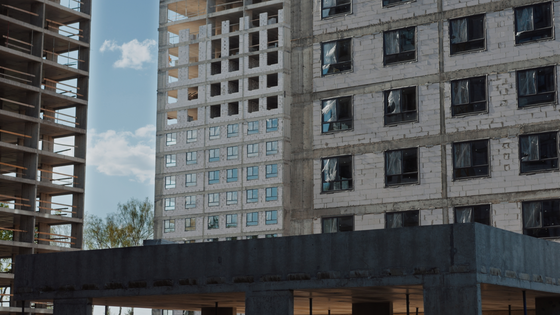 ЖК «Foreville» (Форевилль) — 2 кв. 2025 г.