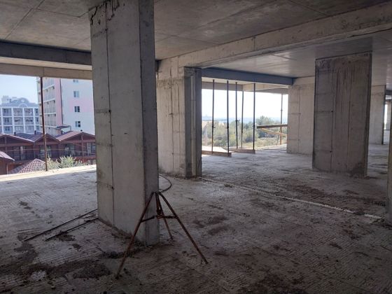 Резиденция «Лайнер» — 1 кв. 2026 г.