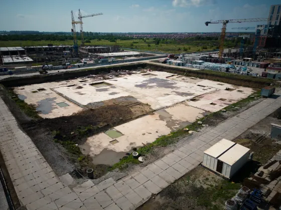 Квартал «Архитектор» — 2 кв. 2025 г.