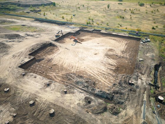 Квартал «Архитектор» — 3 кв. 2023 г.