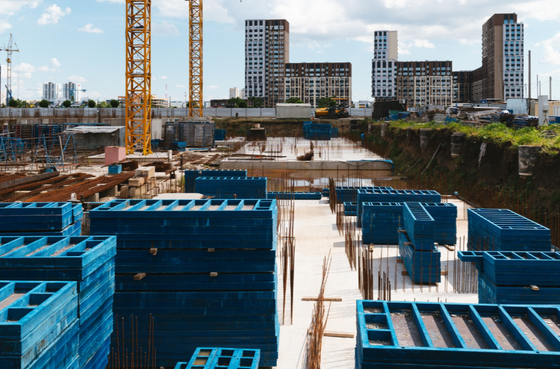 Квартал «Архитектор» — 2 кв. 2026 г.