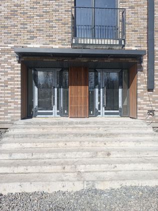 ЖК «Akadem Klubb» (Академ Клабб), ул. Серебряное Озеро, 14 — 2 кв. 2023 г.