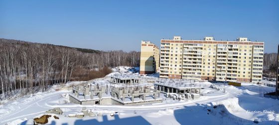 ЖК «Akadem Klubb» (Академ Клабб) — 1 кв. 2025 г.