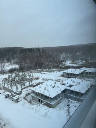 ЖК «Akadem Klubb» (Академ Клабб) — 4 кв. 2024 г.