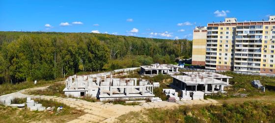 ЖК «Akadem Klubb» (Академ Клабб) — 3 кв. 2025 г.