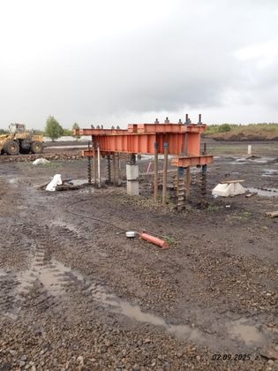 ЖК «Лучи» — 3 кв. 2025 г.