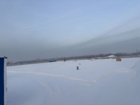 ЖК «Лучи» — 4 кв. 2025 г.