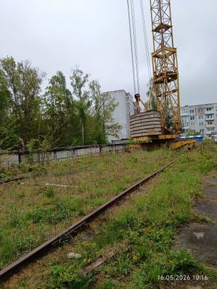 ЖК «Прибрежный» — 2 кв. 2026 г.