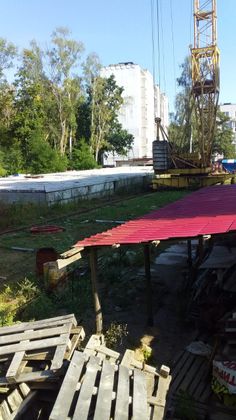 ЖК «Прибрежный» — 3 кв. 2025 г.