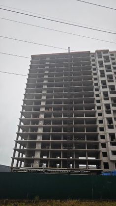 ЖК «IDЕЯ» (ИДЕЯ) — 4 кв. 2025 г.